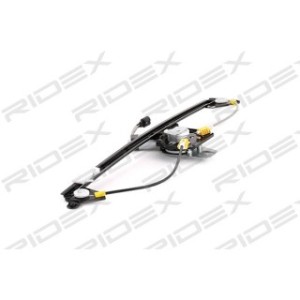 Window Regulator - RIDEX 1561W0123