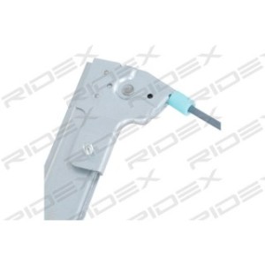 Window Regulator - RIDEX 1561W0124