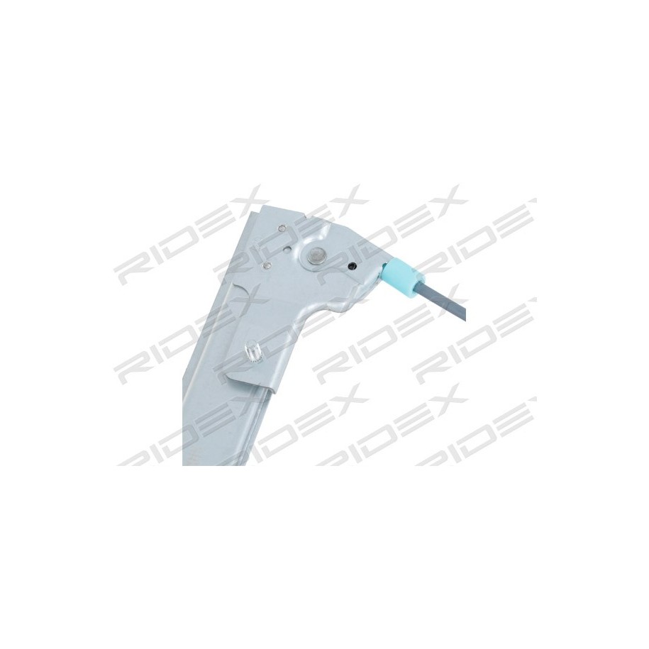 Window Regulator - RIDEX 1561W0124