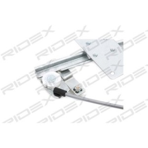 Window Regulator - RIDEX 1561W0129