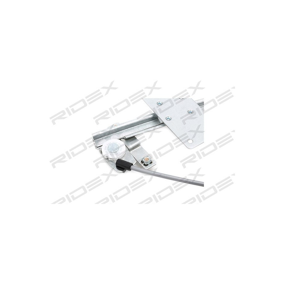 Window Regulator - RIDEX 1561W0129