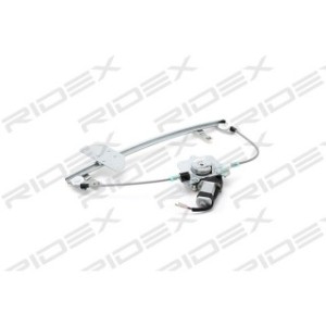 Window Regulator - RIDEX 1561W0129