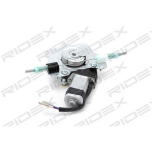 Window Regulator - RIDEX 1561W0129