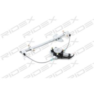 Window Regulator - RIDEX 1561W0129