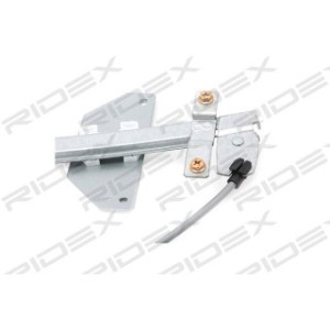 Window Regulator - RIDEX 1561W0129