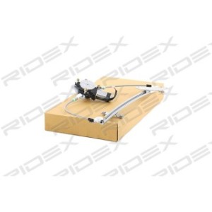 Window Regulator - RIDEX 1561W0129