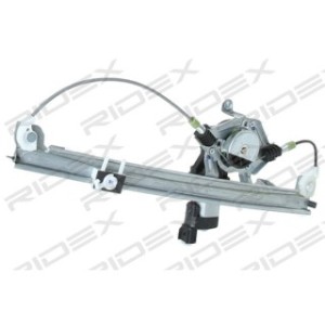 Window Regulator - RIDEX 1561W0130