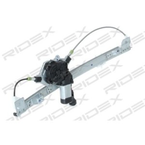 Window Regulator - RIDEX 1561W0130