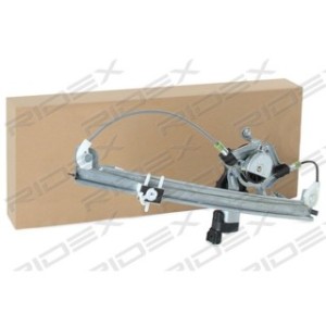 Window Regulator - RIDEX 1561W0130