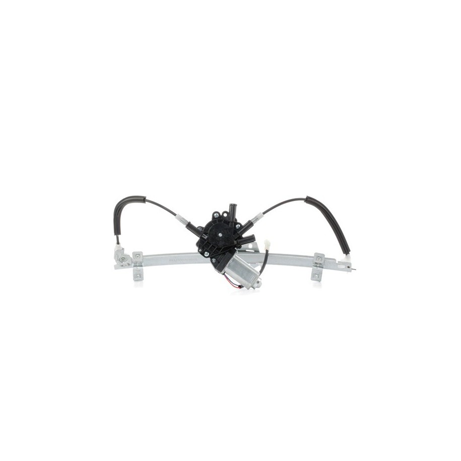 Window Regulator - RIDEX 1561W0134
