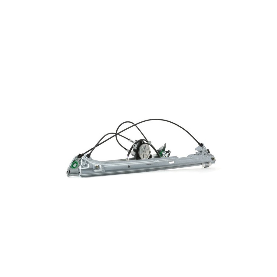 Window Regulator - RIDEX 1561W0135