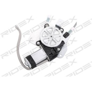 Window Regulator - RIDEX 1561W0136