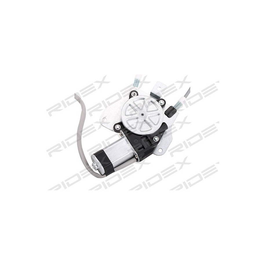 Window Regulator - RIDEX 1561W0136