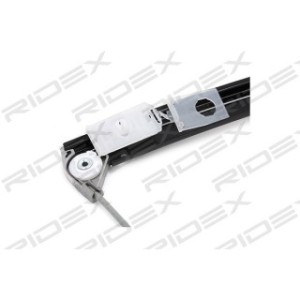 Window Regulator - RIDEX 1561W0137