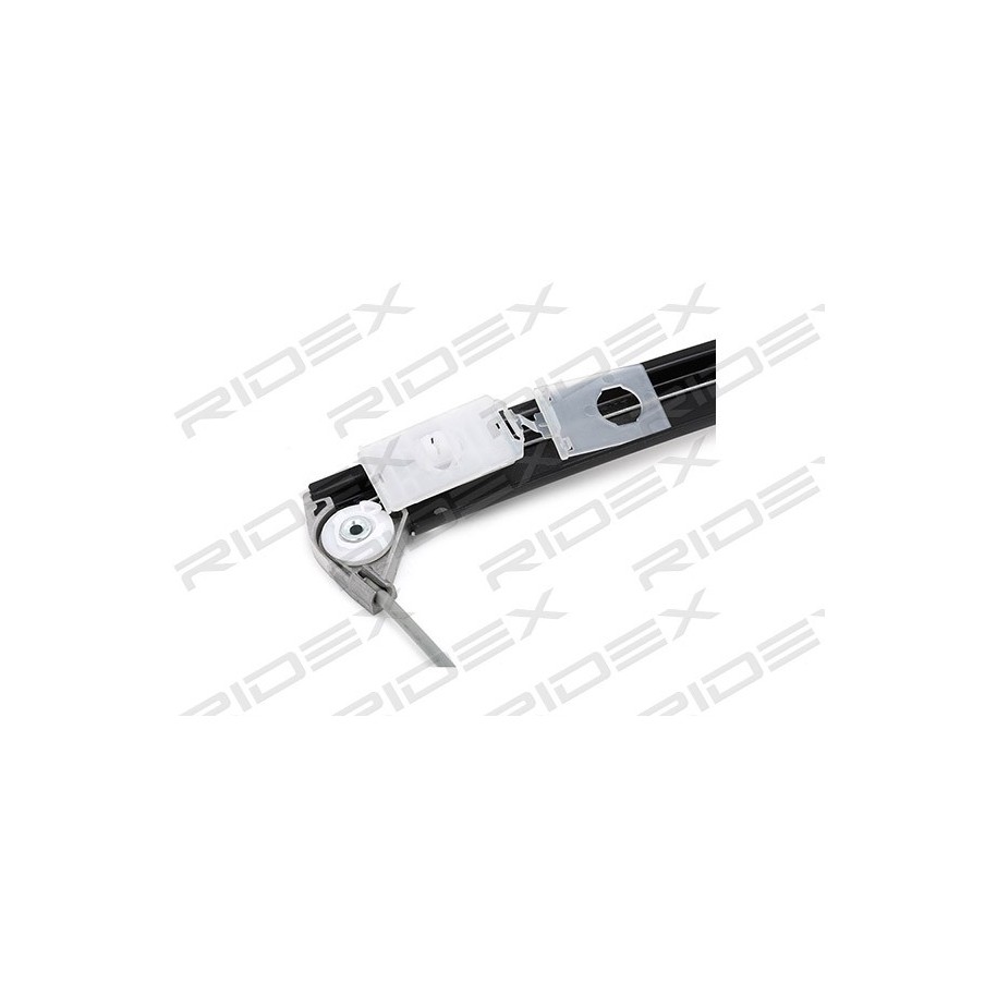 Window Regulator - RIDEX 1561W0137