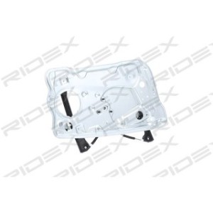 Window Regulator - RIDEX 1561W0139