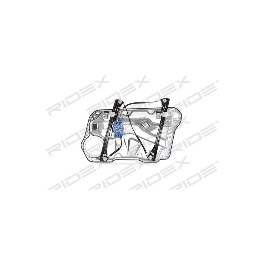 Window Regulator - RIDEX 1561W0142