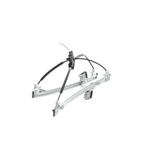 Window Regulator - RIDEX 1561W0143