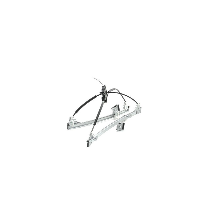 Window Regulator - RIDEX 1561W0143