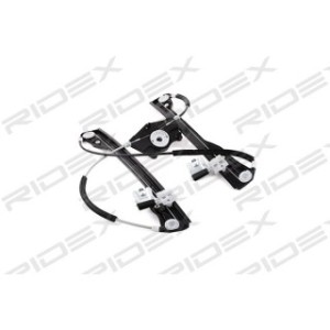 Window Regulator - RIDEX 1561W0144