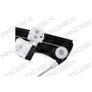Window Regulator - RIDEX 1561W0144