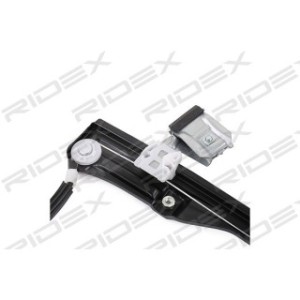 Window Regulator - RIDEX 1561W0144