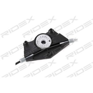 Window Regulator - RIDEX 1561W0144