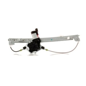 Window Regulator - RIDEX 1561W0146