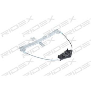 Window Regulator - RIDEX 1561W0147