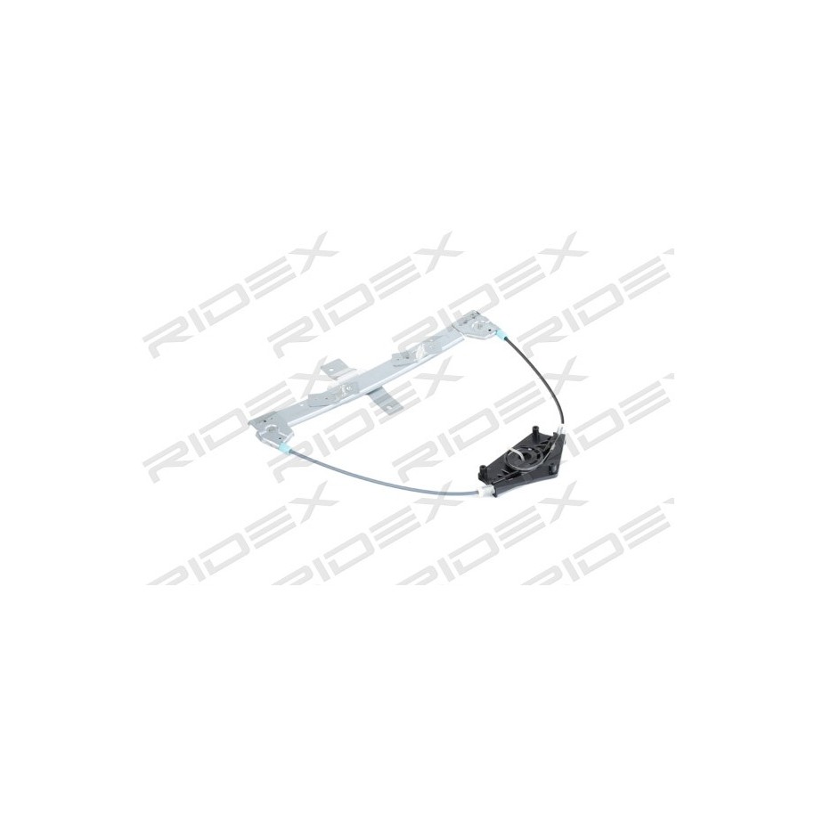 Window Regulator - RIDEX 1561W0147