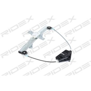 Window Regulator - RIDEX 1561W0147