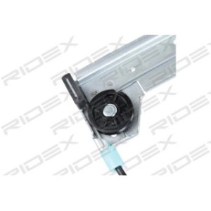 Window Regulator - RIDEX 1561W0147