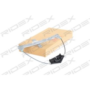 Window Regulator - RIDEX 1561W0147