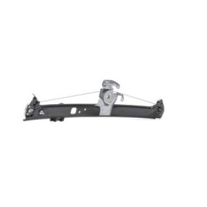 Window Regulator - RIDEX 1561W0149