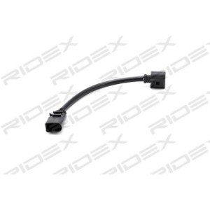 Window Regulator - RIDEX 1561W0149
