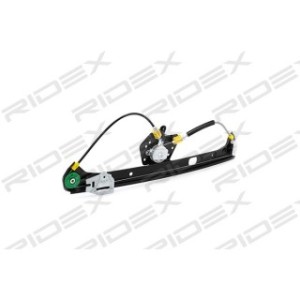 Window Regulator - RIDEX 1561W0149
