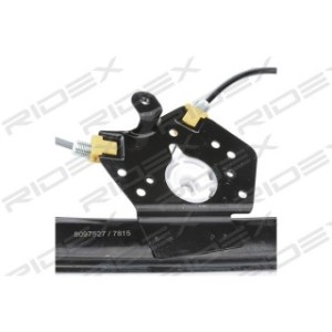 Window Regulator - RIDEX 1561W0149
