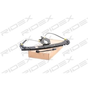 Window Regulator - RIDEX 1561W0149