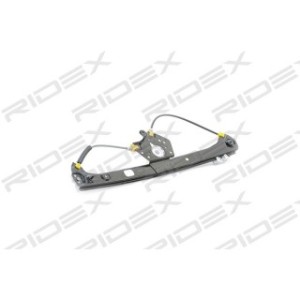 Window Regulator - RIDEX 1561W0149