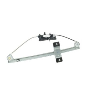Window Regulator - RIDEX 1561W0152