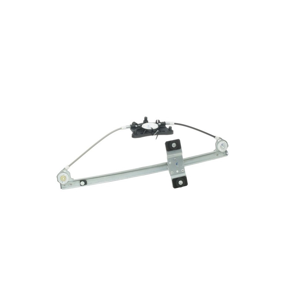 Window Regulator - RIDEX 1561W0152