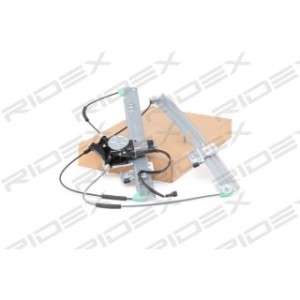 Window Regulator - RIDEX 1561W0155