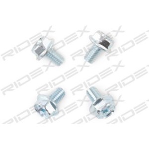 Window Regulator - RIDEX 1561W0155