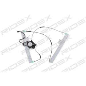 Window Regulator - RIDEX 1561W0155