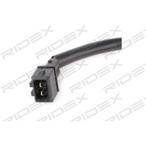 Window Regulator - RIDEX 1561W0155