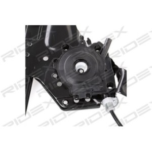 Window Regulator - RIDEX 1561W0156