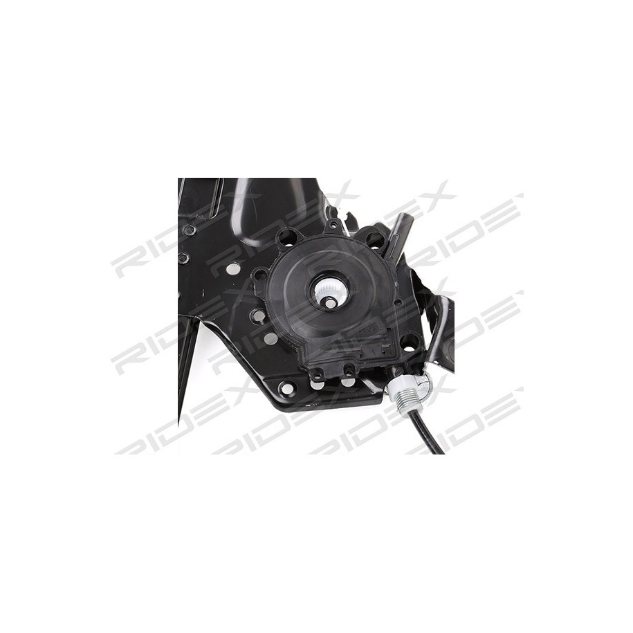 Window Regulator - RIDEX 1561W0156