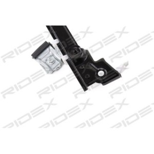 Window Regulator - RIDEX 1561W0156