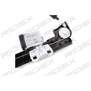 Window Regulator - RIDEX 1561W0156
