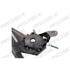 Window Regulator - RIDEX 1561W0156